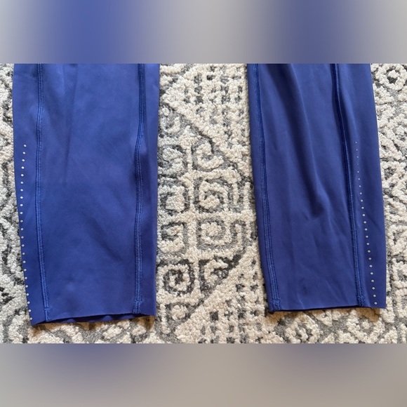 Lululemon Swift Speed High-Rise Tight - Picture 3 of 11